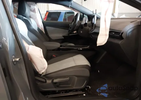 2024 Volkswagen Id.4 Awd Pro from USA, damaged, VIN 1V2DSPE88RC023555